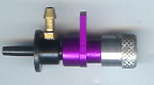 C92327/C91225  21 Carb remote needle valve